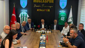 Muğlaspor’dan borçsuz şampiyonluk stratejisi