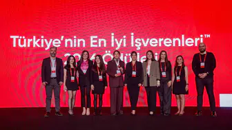 Limak çalışan memnuniyetinde uluslararası başarıyı yakaladı