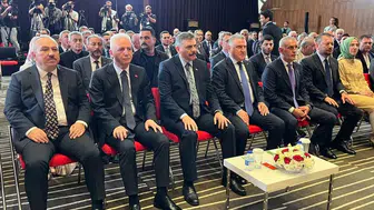 Statlarda yeni dönem başlıyor 127 güvenlik amiri görev başında