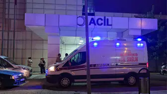 Sapanca'da tatil kabusa döndü 5 yaşındaki çocuk havuzda boğulma tehlikesi geçirdi