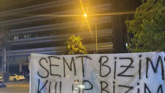 Karşıyaka Belediyesi ile kulüp arasında oda krizi büyüyor