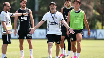 Beşiktaş Avrupa mesaisine başlıyor
