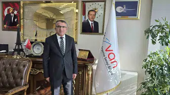 Van hızlı tren haritasının dışında kaldı sanayiciler karara itiraz etti
