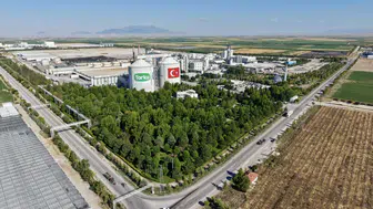 Konya Şeker çiftçiye 664 milyon lirayı bulan ödeme yapıyor