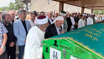 Erzurum Barosu’nu yasa boğan veda