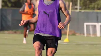 Alanyaspor yeni sezonun startını verdi