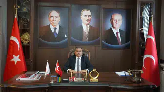 MHP Samsun’da ilçe kongrelerine hız verdi