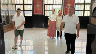 Adıyamanlı kardeşlerin LGS gururu İkinci kez tam puan