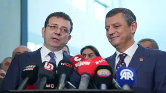 Özgür Özel’den yeni parti için net mesaj: Ayrılırsak genel başkan benim