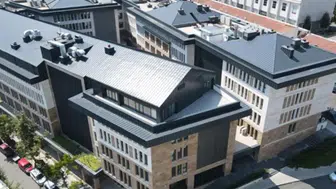 Şişli'de Fatma Girik Kız Öğrenci Yurdu için tahliye kararı çıktı