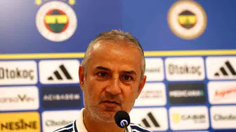 Fenerbahçe Avrupa sınavına hazır