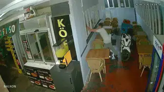 Nevşehir’de bir gecede 4 dükkan soyan çocuk Ankara’da yakalandı