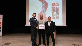 BAÜN 15 Temmuz’un demokrasi tarihindeki yerini masaya yatırdı