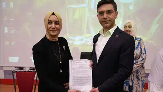 Erzurum Şehir Hastanesi anne adayları için standartları yükseltti