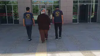 Batman sokaklarında uyuşturucu baronuna jandarma baskını
