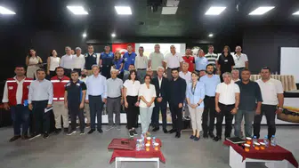 Milas mahallelerinin sorunları masaya yatırıldı