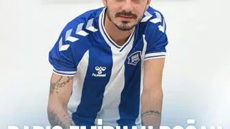 Bigaspor kadrosunu korumaya devam ediyor