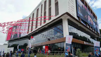 Manisa’nın Yeni Kültür Durağı Yarım Milyon Ziyaretçiye Kapılarını Açtı
