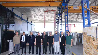 Taş ustalığında çırak krizi Ankara’yı bekliyor