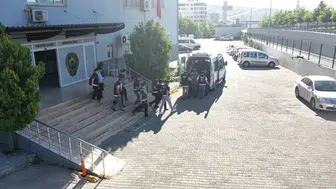 Şanlıurfa merkezli dolandırıcılık çetesine 20 milyon liralık darbe