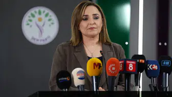 DEM Parti çözüm süreci için yasa hazırlığında son aşamaya geldi