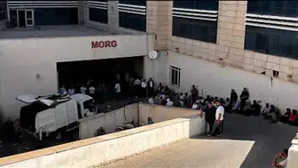 Siirt'te köy kavgası ölümle bitti
