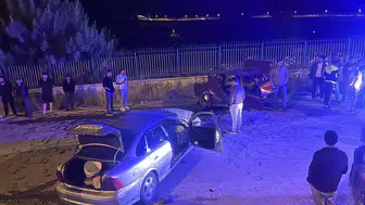 Sivas’ta gece vakti yaşanan feci kazada 15 yaşındaki Nurbanu hayatını kaybetti