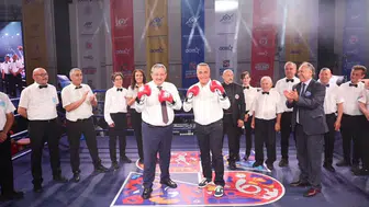 Sultangazi sporla anılacak