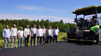 İznik’in ulaşımında yeni dönem