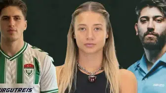 Rapçi Canbay'ın suçlamasına savcılıktan ret kararı geldi