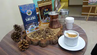 Akdağmadeni salebi tıbbi değerini bilimsel çalışmalarla kanıtlıyor