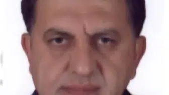 Hilvan'daki cinayetin firari şüphelisi 24 gün sonra bulundu