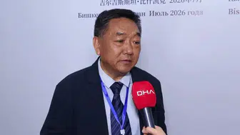 Çin ve Türkiye yeni bir iş birliği dönemine giriyor