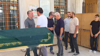 Orhangazi 13 yaşındaki Eslem Melis için yasa büründü