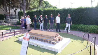 Türkiye'nin öğretmenevi müdürleri Manisa'da buluştu