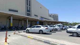 Şanlıurfa'da acil serviste hemşireye hasta yakını saldırısı