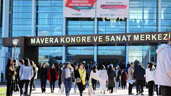 Üniversite adaylarına Gaziantep’te ücretsiz tercih rehberliği desteği