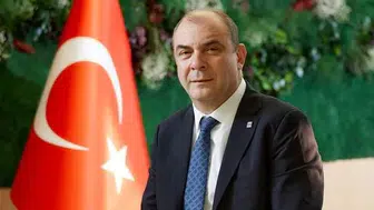 Eskişehir sanayisi Türkiye ortalamasını solladı