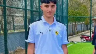 Adıyaman'da iki gündür aranan genç parkta bulundu