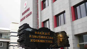 Gülistan Doku dosyasında Ankara merkezli yeni gözaltılar