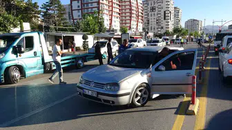 Malatya’da bir kadın yolun karşısına geçerken otomobil çarpması sonucu öldü