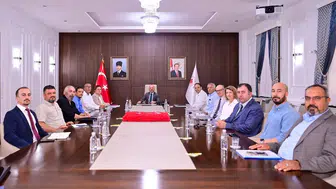 Aydın tarihini turizmle kalkındıracak yeni plan