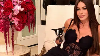 Sofia Vergara İtalya tatilinden paylaştığı bikinili karesiyle yıllara meydan okudu