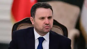 Bakan Gürlek'ten karşı kritik mesaj: Ahbap soruşturması sadece başlangıç