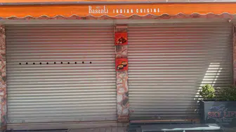 Fatih’te mühürlü dükkandan yayılan koku mahalleliyi canından bezdirdi