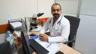 Kırşehirli hastalar artık başka şehre gitmek zorunda kalmayacak