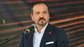 Ulupamir’de Türk dünyasına mesaj: Terörsüz bir coğrafya için kenetleneceğiz