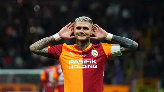 Galatasaray ve Mauro Icardi dönemi resmen kapandı
