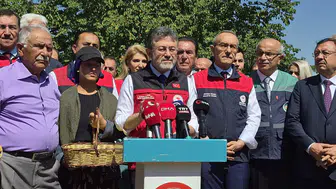 Çiftçiye TARSİM Uyarısı Hasadı Kurtarmanın Yolu Sigortadan Geçiyor