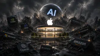 Apple yapay zeka yarışında neden frene basıyor?